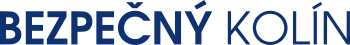 Bezpečný Kolín-logo